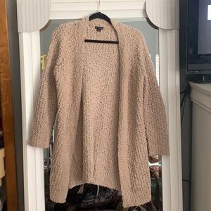 POPCORN CARDIGAN